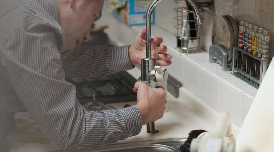 Professional expert plumbing services in Byron, IL